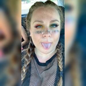 Meet your Posher, Natalya